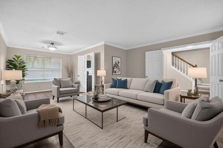 Property Photo:  8815 Stoney Bend Drive  TX 77379 