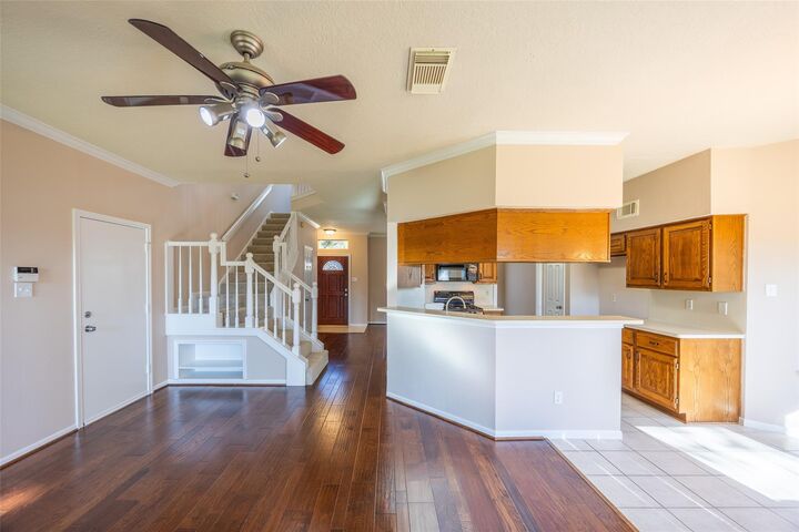 Property Photo:  7718 Shangrila Lane  TX 77095 