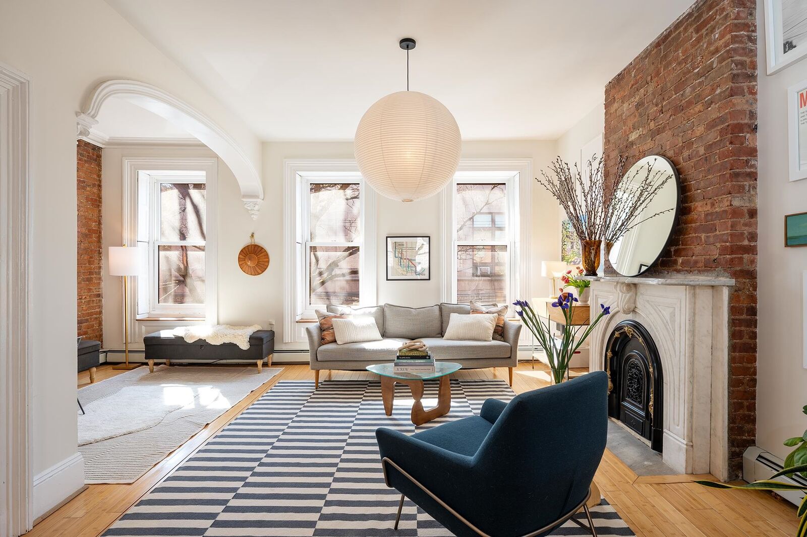 Property Photo:  108 Mercer St 2  NJ 07302 