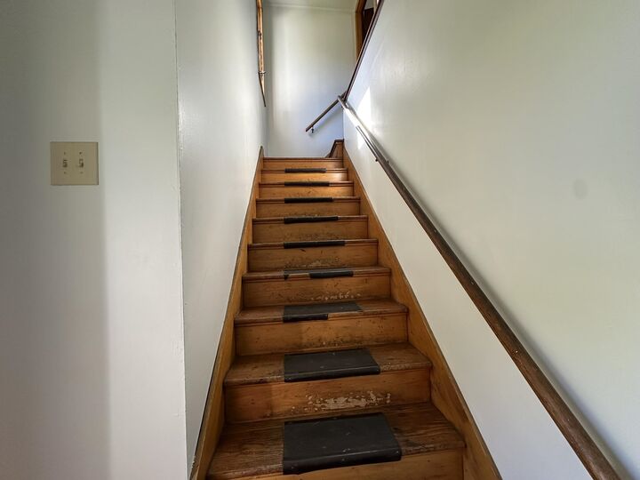 Property Photo: 1418 &Amp 1418 1/2 S 7th Street OH 45638