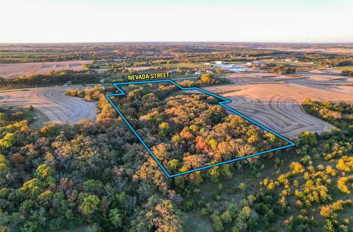 Property Photo:  12183 Nevada Street  IA 50125 