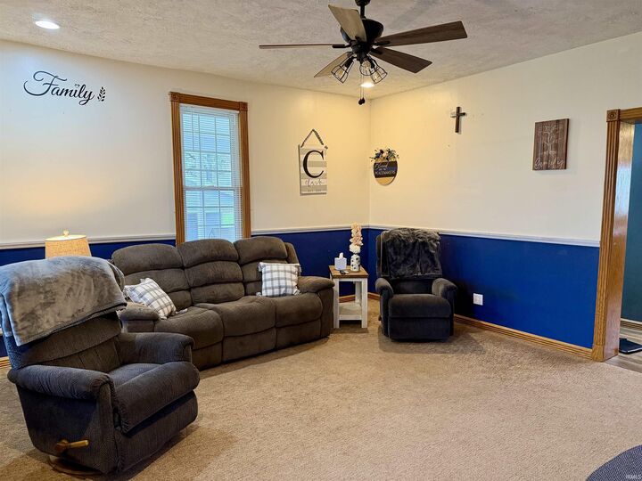 Property Photo:  8203 E Schnellville Road  IN 47513 