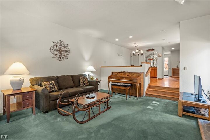 Property Photo: 947 Incline Way 183 NV 89451