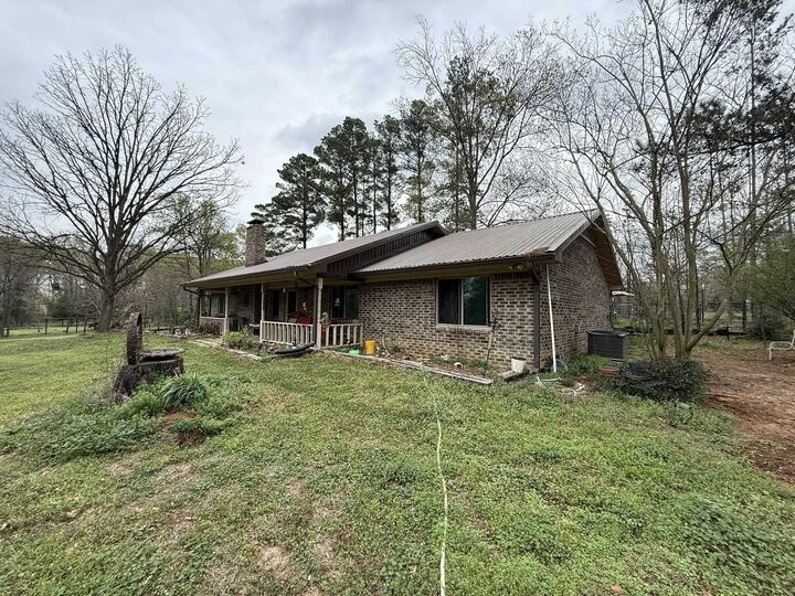 Property Photo:  587 Hemlock Rd  TX 75644 