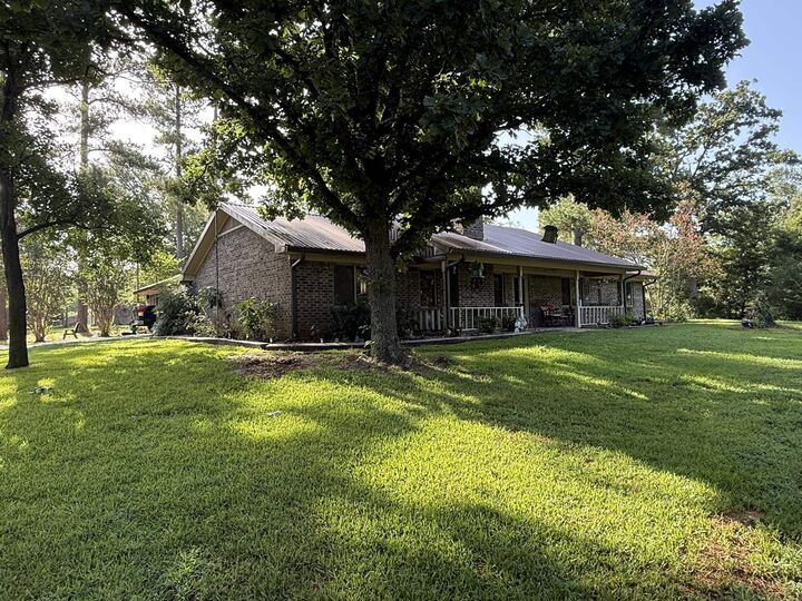 Property Photo: 587 Hemlock Rd TX 75644