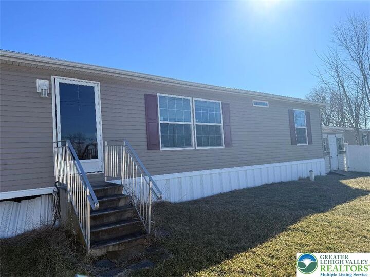 Property Photo:  1190 Grange Road A1  PA 18106 