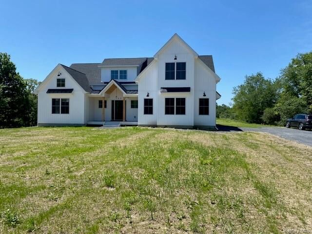 Property Photo:  38 Sunset Lane  NY 10958 