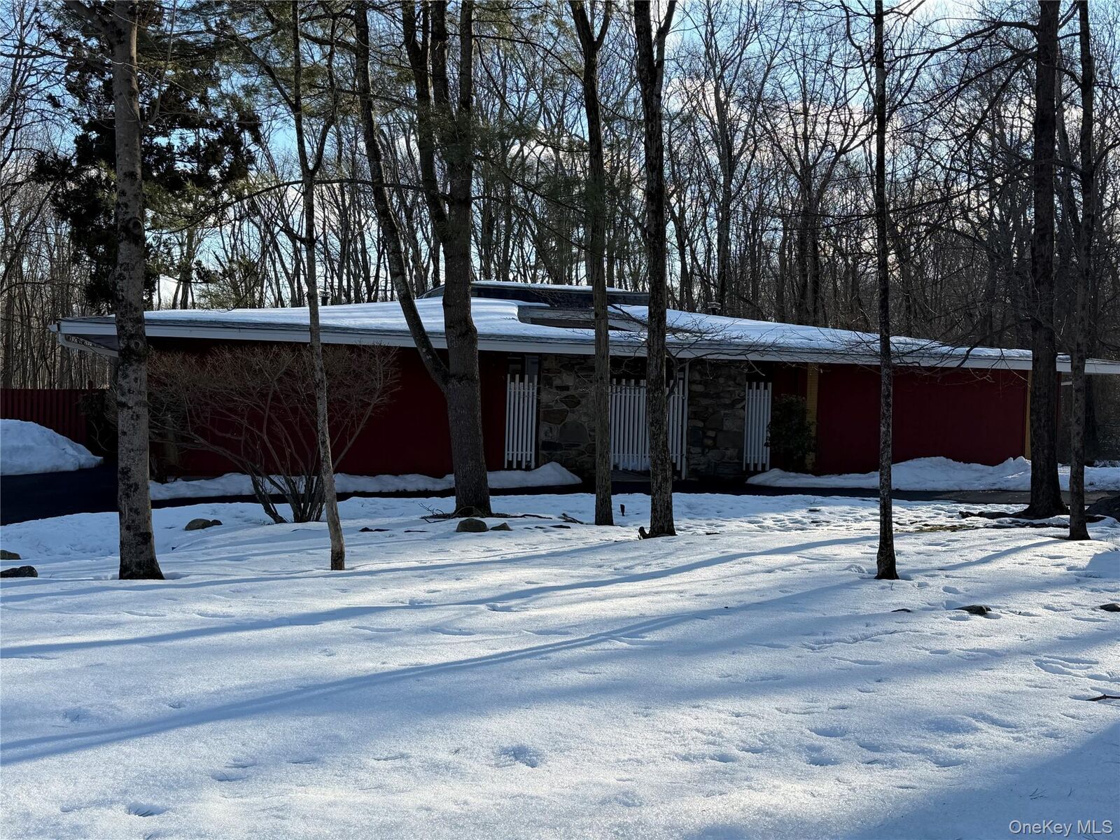 Property Photo:  18 Tamarack Lane  NY 10970 