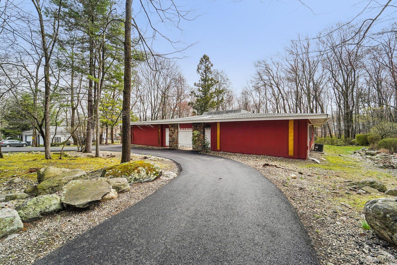Property Photo:  18 Tamarack Lane  NY 10970 