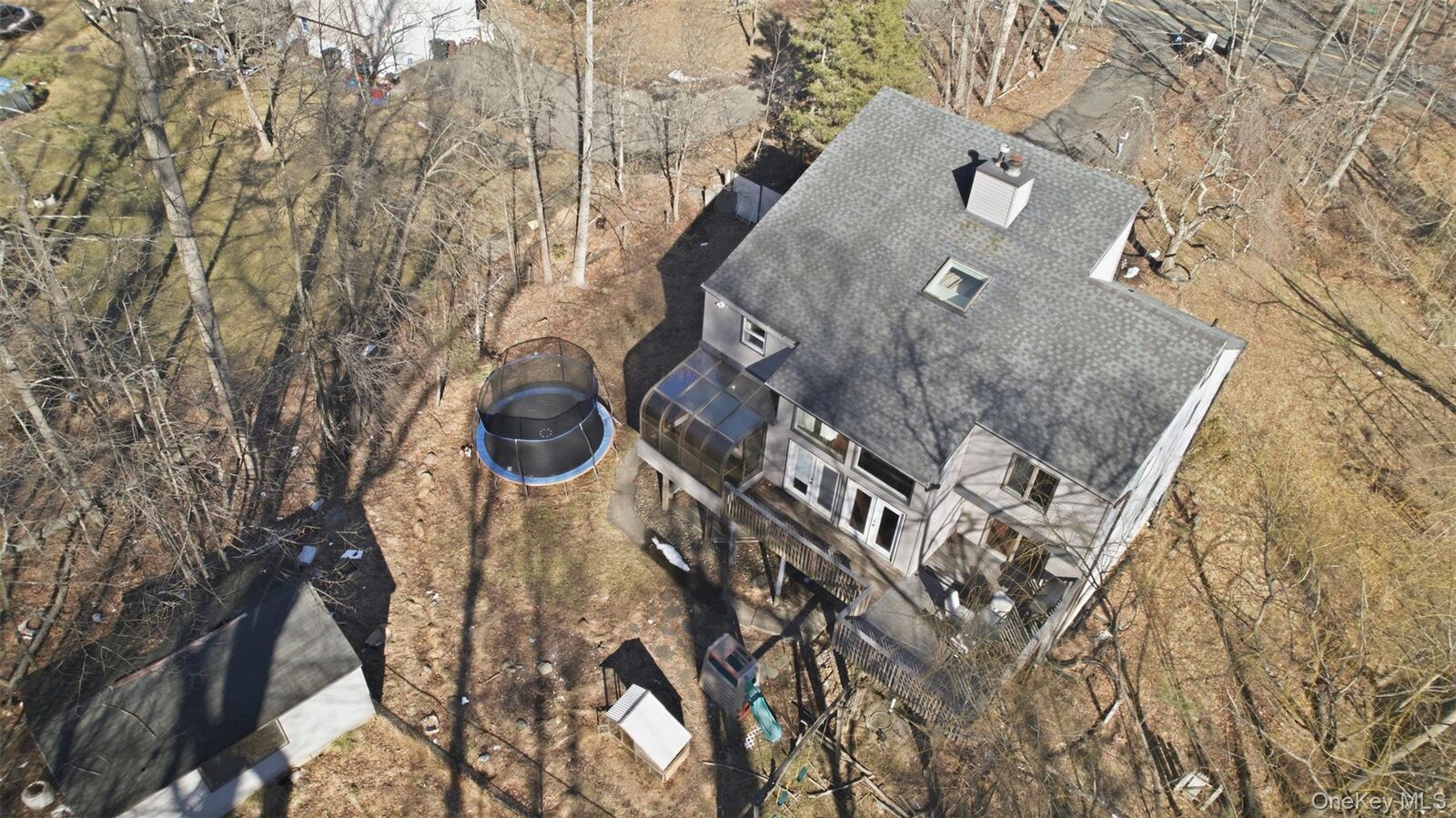 Property Photo:  41 S Monsey Road  NY 10952 