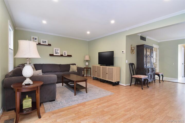 Property Photo:  163 Carrollwood Drive  NY 10591 