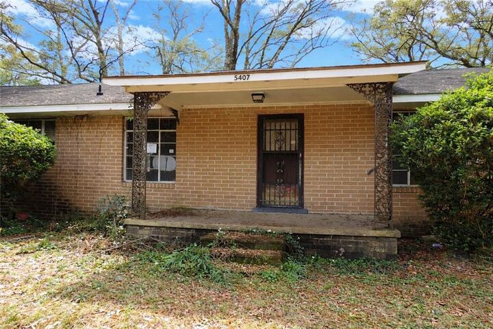 Property Photo:  5407 Brunson Lane  AL 36613 