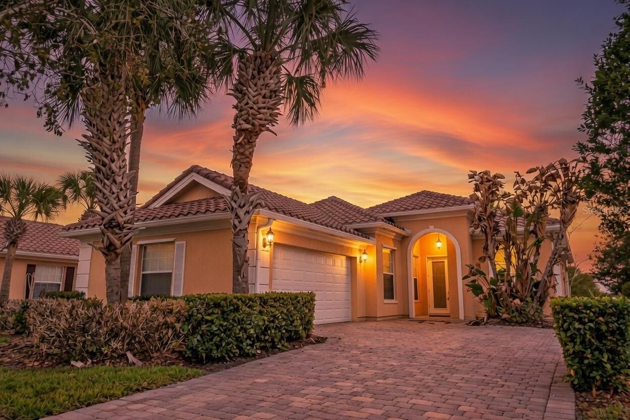 Property Photo:  12003 Lazio Lane  FL 32827 