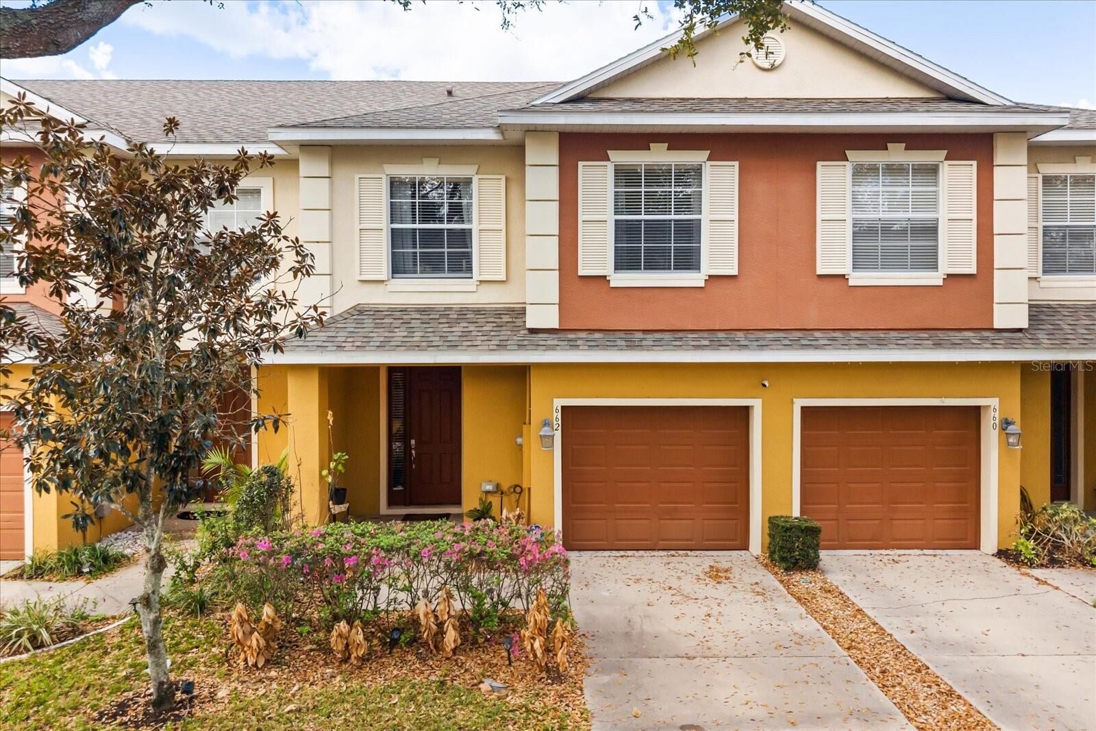 Property Photo:  662 Fortanini Circle  FL 34761 