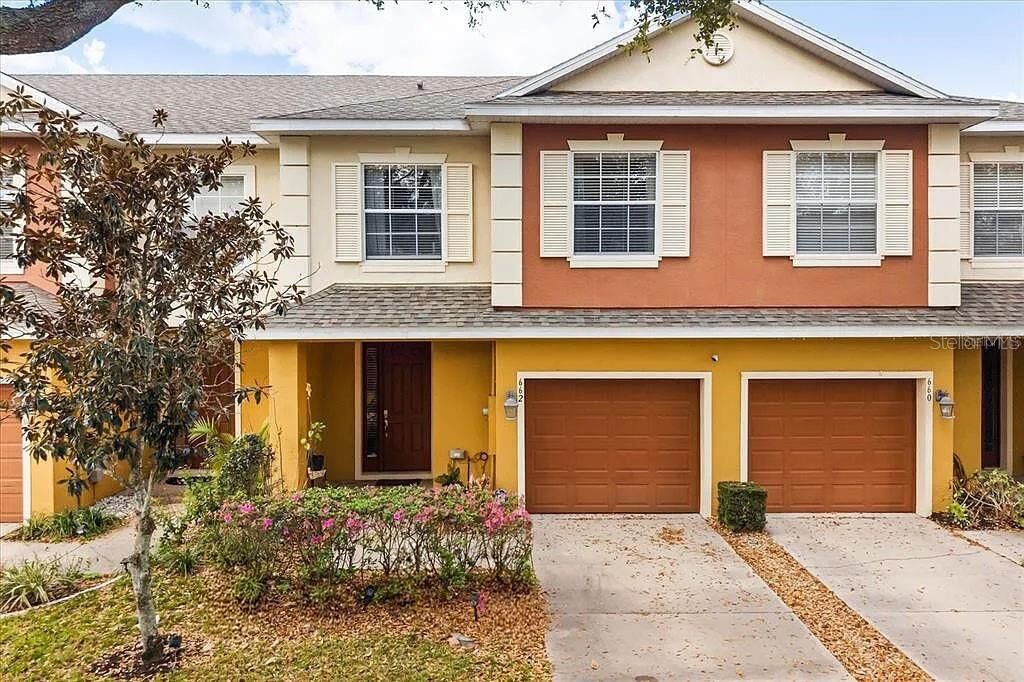 Property Photo:  662 Fortanini Circle  FL 34761 