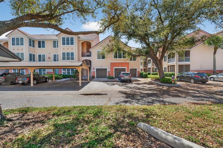 Property Photo:  4138 Central Sarasota Parkway 1526  FL 34238 