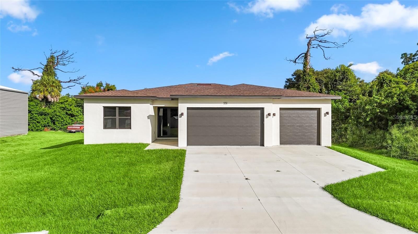 Property Photo:  3303 Steadman Street  FL 33980 