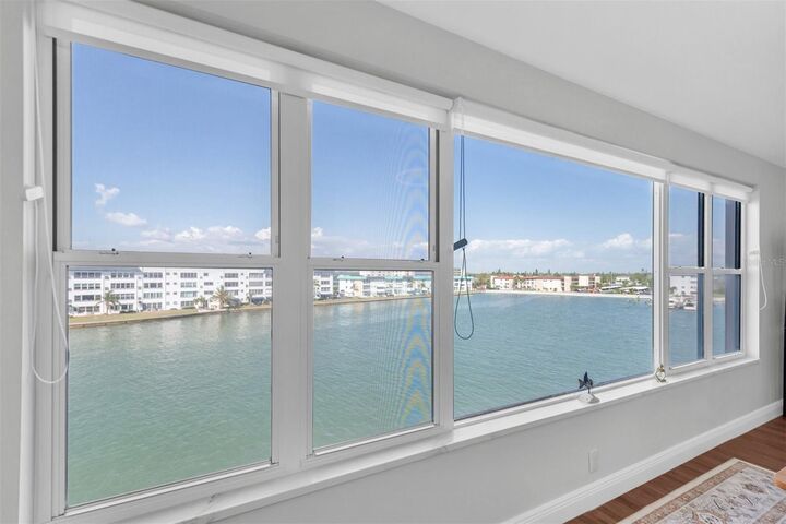 Property Photo:  6025 Shore Boulevard S 405  FL 33707 