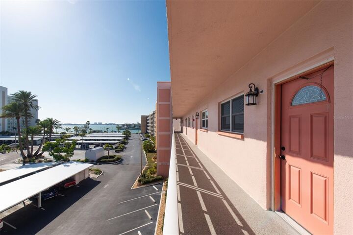 Property Photo:  6025 Shore Boulevard S 405  FL 33707 