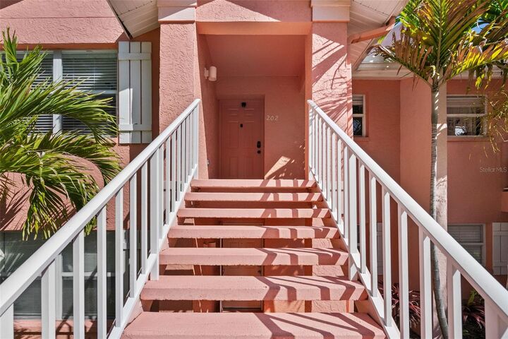 Property Photo: 5450 Longwood Run Boulevard 202 FL 34243