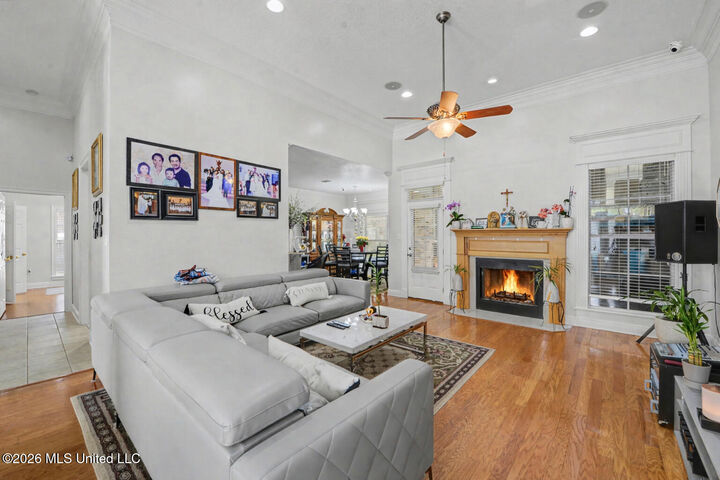 Property Photo:  15345 Overlook Drive  MS 39503 