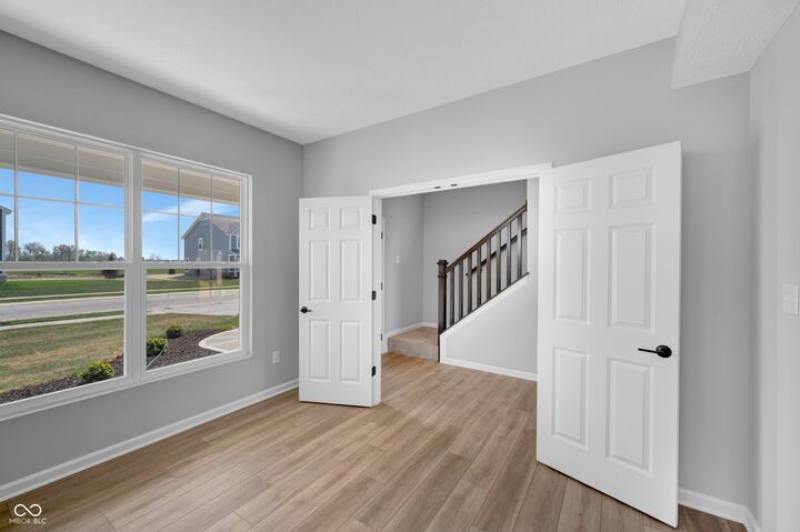 Property Photo:  4120 Helm'S Mill Drive  IN 46055 