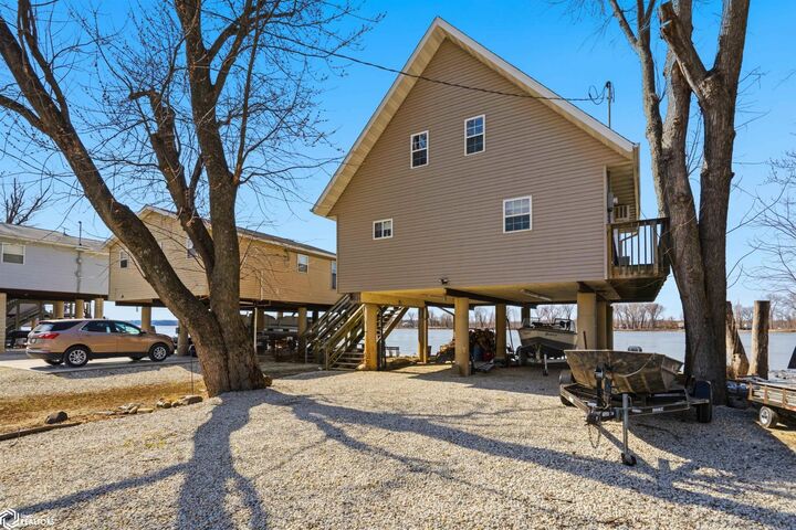 Property Photo:  1438 J &Amp J Road  IL 61437 