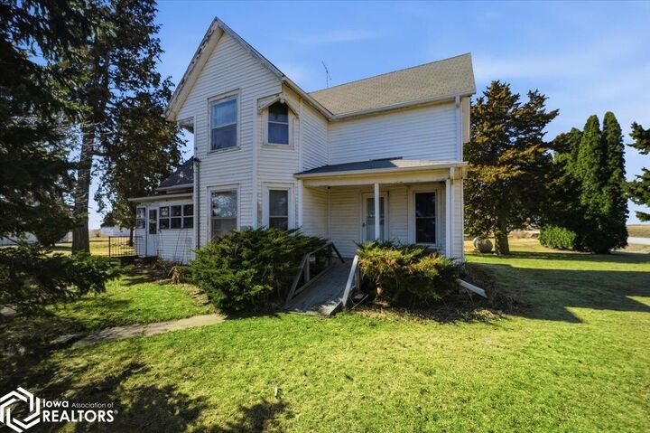 Property Photo:  25464 195th Street  IA 50126 