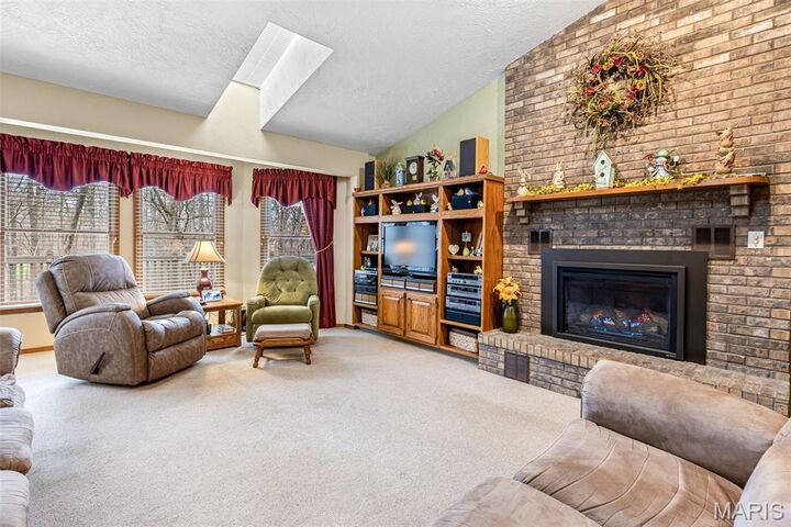 Property Photo:  18 Winchester Road  MO 63640 