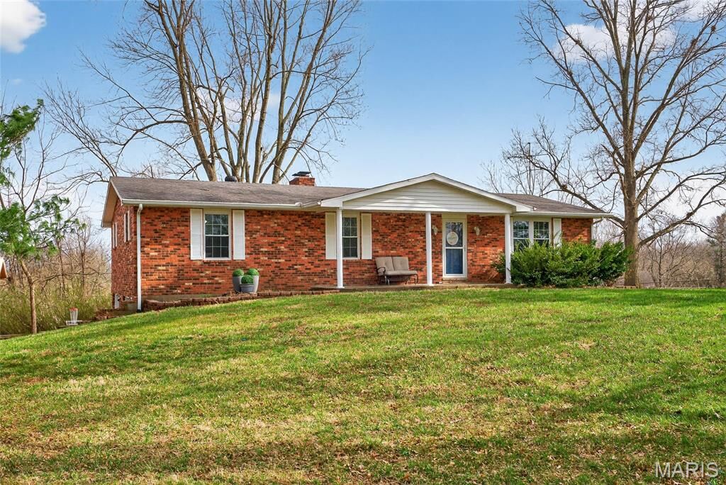 Property Photo: 237 Rolling Hills Drive MO 63701