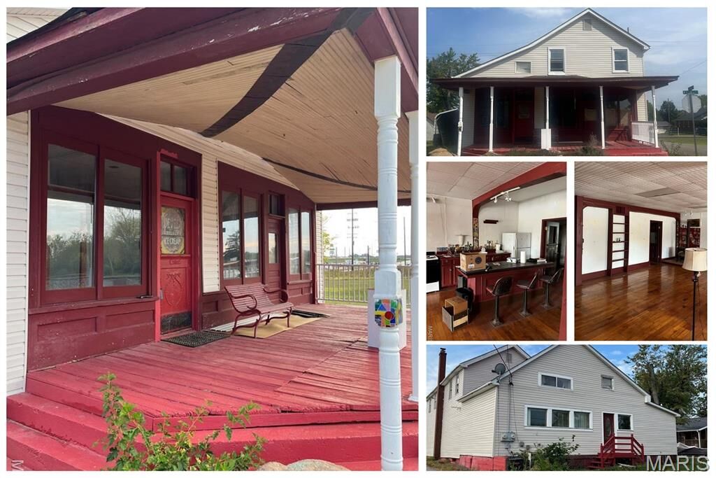 Property Photo:  131 N Main Street  MO 63348 