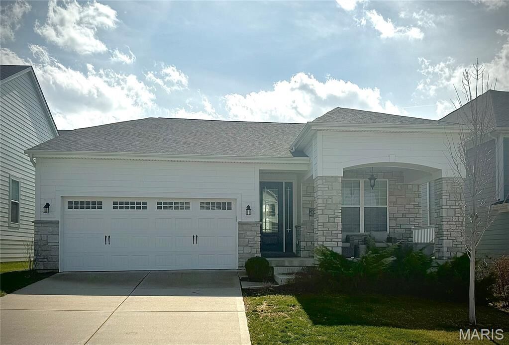 Property Photo:  2472 Grover Ridge Drive  MO 63040 