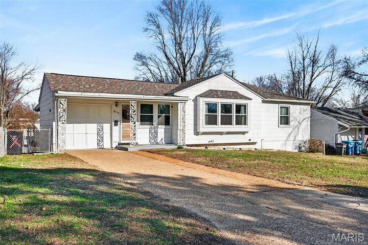 Property Photo:  9530 Erie Drive  MO 63123 