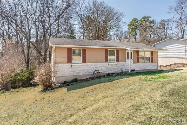 Property Photo:  62 Boyd Avenue  MO 63088 