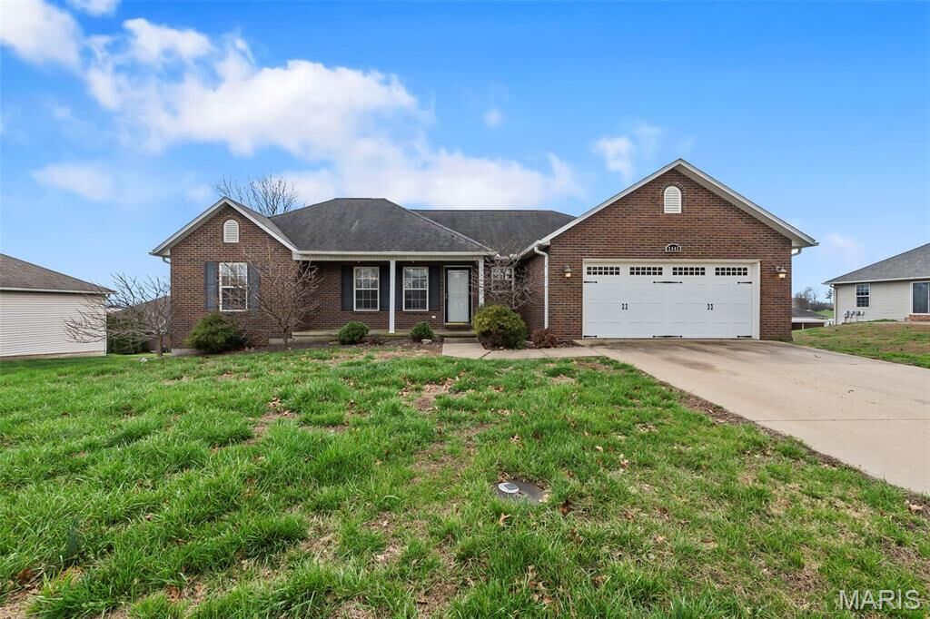 Property Photo:  2445 York Drive  MO 63755 