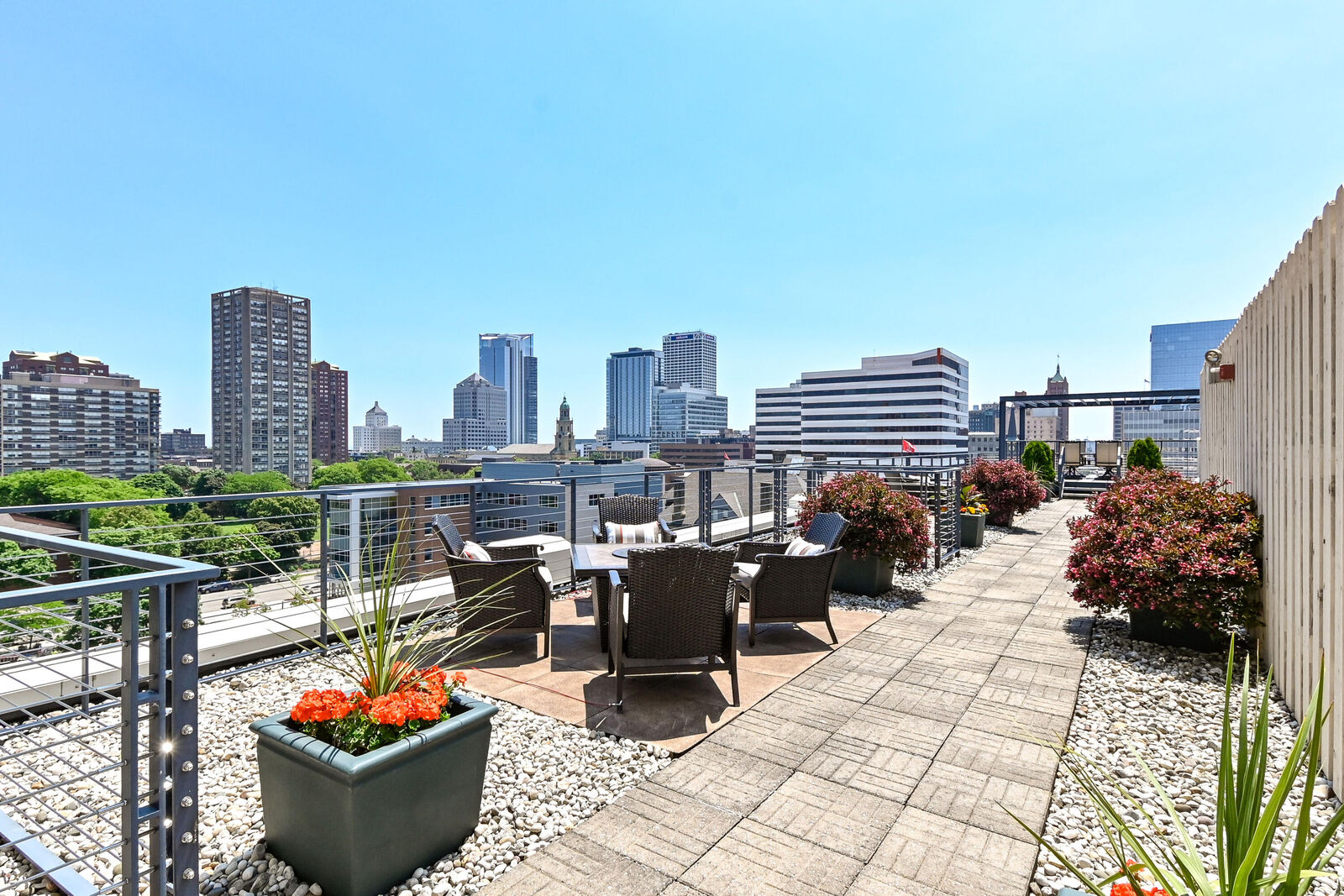 Property Photo:  270 E Highland Ave 224  WI 53202 