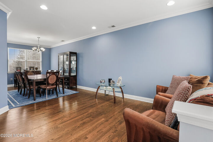 Property Photo:  10 Winged Foot Drive  NJ 07726 