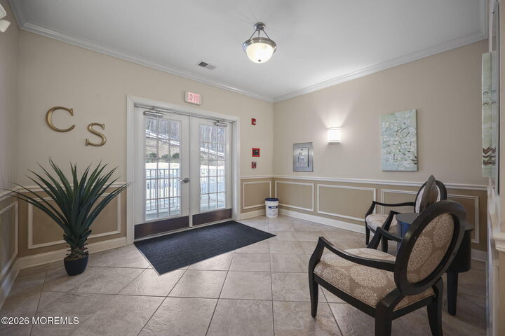 Property Photo:  115 Becket Way  NJ 07751 