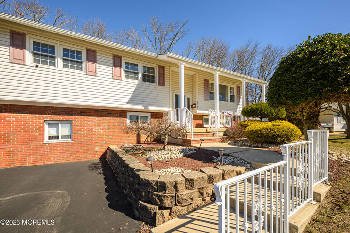 Property Photo:  25 Tarrytown Road  NJ 07726 