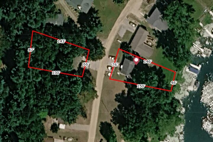 Property Photo:  5375 Paradise Drive  MI 49274 