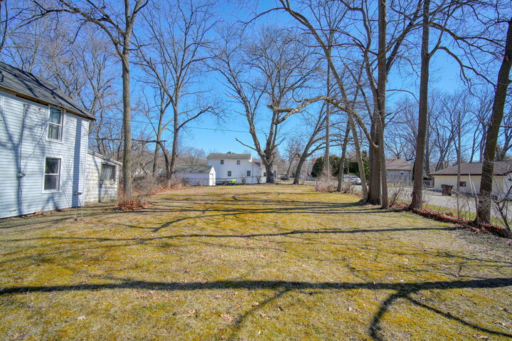 Property Photo:  Vl Hague Avenue  MI 49203 