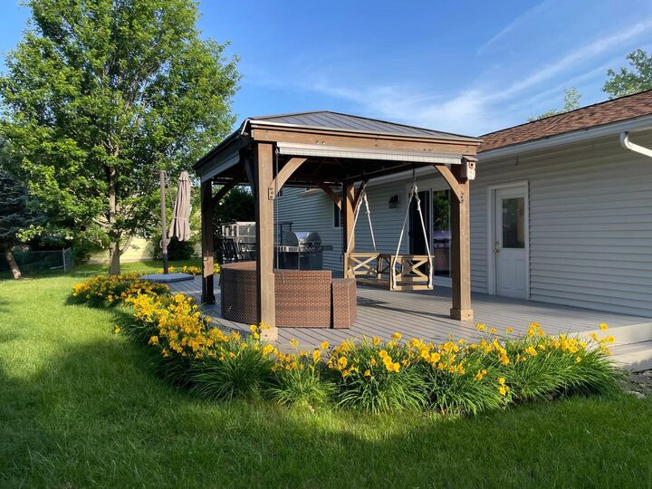 Property Photo:  2815 Cooper Court  IL 60517 