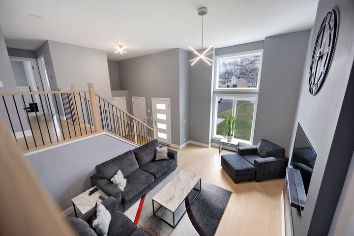 Property Photo:  0N112 Leonard Street  IL 60190 