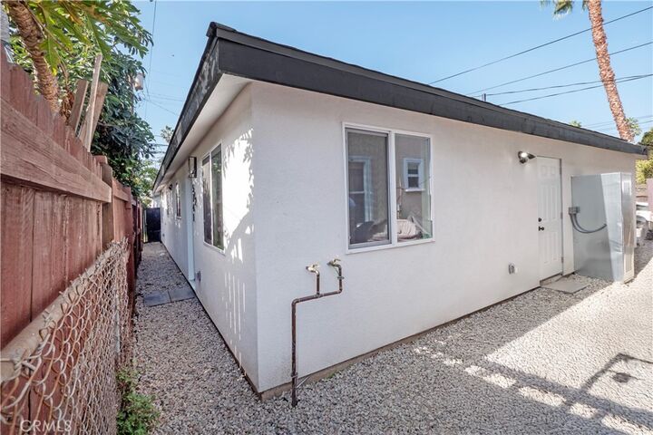 Property Photo: 5739 S St Andrews CA 90062