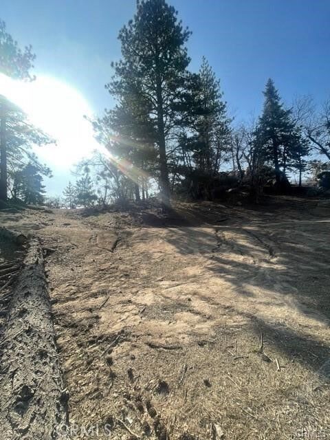 Property Photo:  0 Forrest Dr  CA 92382 