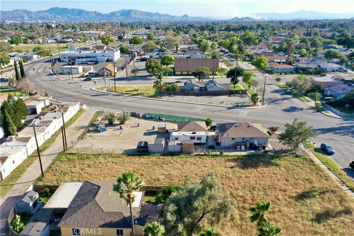 Property Photo:  0 Herrington  CA 92411 