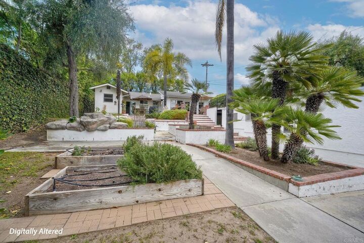 Property Photo:  2301 Ivy Rd  CA 92054 