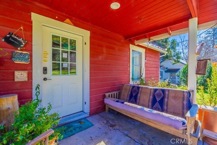 Property Photo:  32827 Road 222  CA 93643 