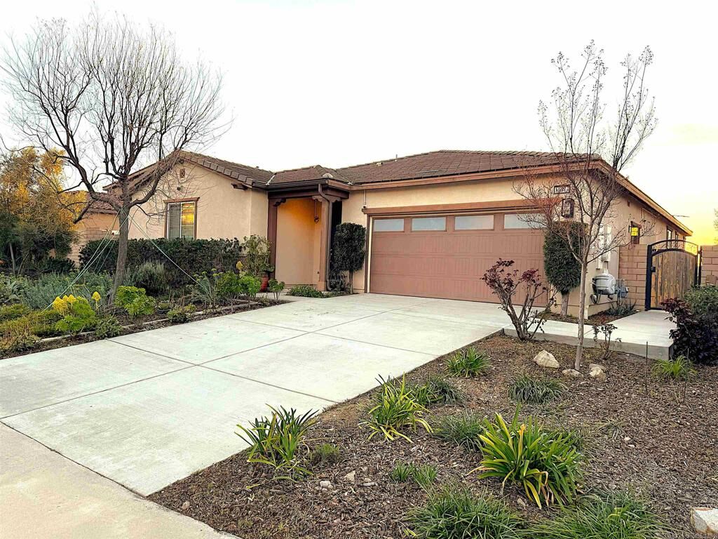 Property Photo: 16574 Village Meadow Drive CA 92503