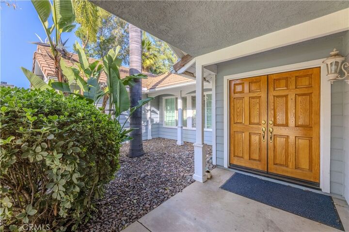 Property Photo:  30670 Brookstone  CA 92530 